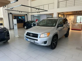 Toyota Rav4, снимка 2