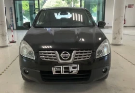 Nissan Qashqai 1.6i Acenta* Очакван Внос* Камера * Италия * , снимка 2
