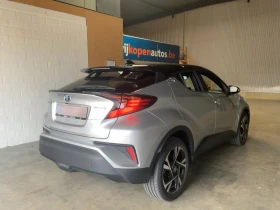 Toyota C-HR 1.8 Hybrid Active, снимка 4