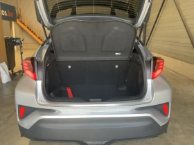 Toyota C-HR 1.8 Hybrid Active, снимка 7