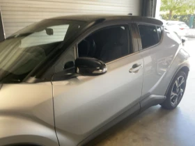 Toyota C-HR 1.8 Hybrid Active, снимка 3