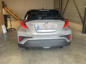 Toyota C-HR 1.8 Hybrid Active, снимка 5