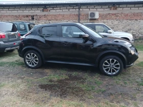 Nissan Juke 1.6i TEKNA -AUTOMAT, снимка 7