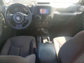 Jeep Wrangler, снимка 8