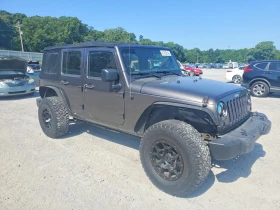 Jeep Wrangler, снимка 4