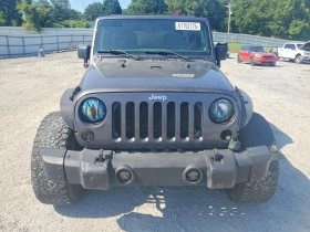 Jeep Wrangler, снимка 5