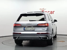 Audi Q7 3.0 TDI Quattro - САМО 30% АВАНС, снимка 3