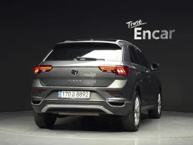 VW T-Roc 2.0 Tdi Premium, снимка 4
