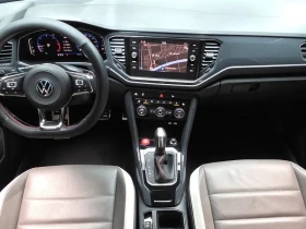 VW T-Roc 2.0 Tdi Premium, снимка 7