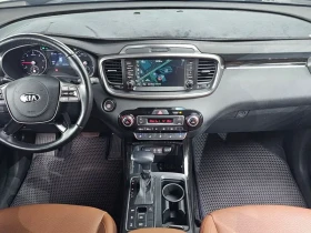 Kia Sorento 2.2 CRDI 4WD - САМО 30% АВАНС, снимка 7