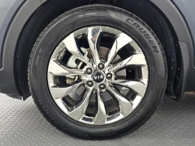 Kia Sorento 2.2 CRDI 4WD - САМО 30% АВАНС, снимка 5