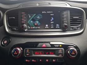 Kia Sorento 2.2 CRDI 4WD - САМО 30% АВАНС, снимка 15