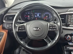 Kia Sorento 2.2 CRDI 4WD - САМО 30% АВАНС, снимка 13
