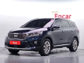 Kia Sorento 2.2 CRDI 4WD - САМО 30% АВАНС, снимка 1