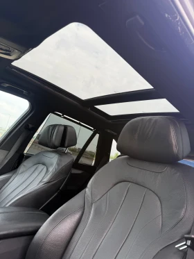 BMW X5 35i/M-SPORT/LED/DIGITAL/360/ВАКУУМ/ПАНО, снимка 9