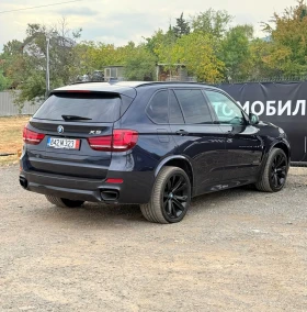 BMW X5 35i/M-SPORT/LED/DIGITAL/360/ВАКУУМ/ПАНО, снимка 6