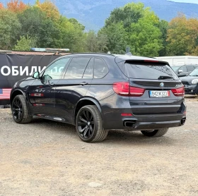 BMW X5 35i/M-SPORT/LED/DIGITAL/360/ВАКУУМ/ПАНО, снимка 5