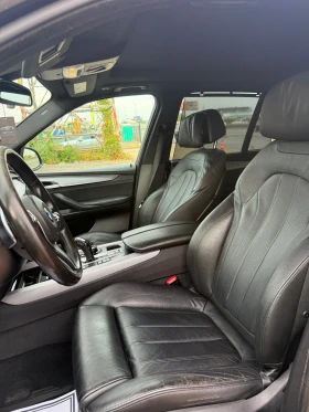 BMW X5 35i/M-SPORT/LED/DIGITAL/360/ВАКУУМ/ПАНО, снимка 8