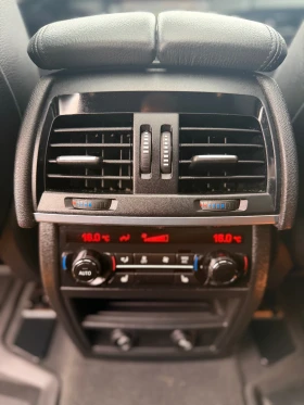 BMW X5 35i/M-SPORT/LED/DIGITAL/360/ВАКУУМ/ПАНО, снимка 13