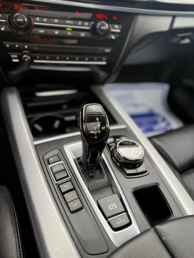 BMW X5 35i/M-SPORT/LED/DIGITAL/360/ВАКУУМ/ПАНО, снимка 12
