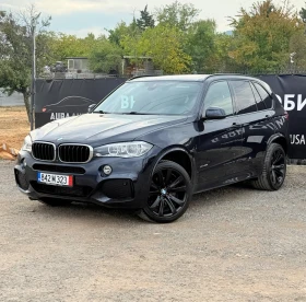 BMW X5 35i/M-SPORT/LED/DIGITAL/360/ВАКУУМ/ПАНО, снимка 2