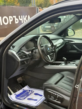 BMW X5 35i/M-SPORT/LED/DIGITAL/360/ВАКУУМ/ПАНО, снимка 7