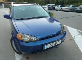 Honda Hr-v, снимка 15