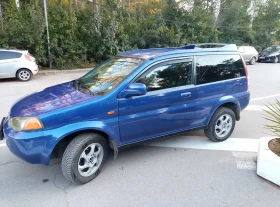 Honda Hr-v, снимка 8