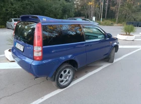 Honda Hr-v, снимка 9