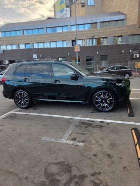 BMW X7, снимка 2