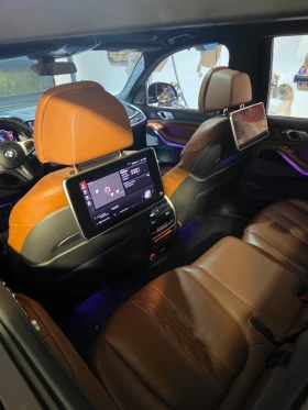BMW X7, снимка 7