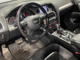 Audi Q7  3.0T * Progressiv * АвтоКредит * (ЦЕНА ДО БГ), снимка 9