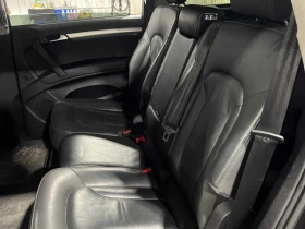 Audi Q7  3.0T * Progressiv * АвтоКредит * (ЦЕНА ДО БГ), снимка 12