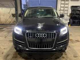 Audi Q7  3.0T * Progressiv * АвтоКредит * (ЦЕНА ДО БГ), снимка 5