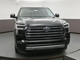 Toyota Sequoia, снимка 2