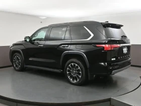 Toyota Sequoia, снимка 4