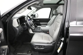 Toyota Sequoia, снимка 7