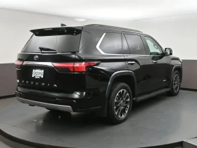 Toyota Sequoia, снимка 6