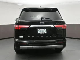 Toyota Sequoia, снимка 5