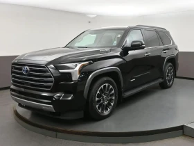 Toyota Sequoia, снимка 1