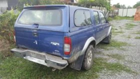 Nissan Navara 2.5TDI-/НА ЧАСТИ - 10 лв. - 56394103 | Car24.bg