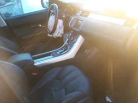 Land Rover Range Rover Evoque 2.2 D  | Mobile.bg    4