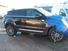 Land Rover Range Rover Evoque 2.2 D  | Mobile.bg    3