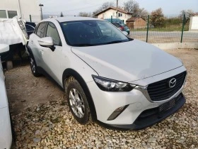 Mazda CX-3 1.5 D Skyactiv , снимка 3