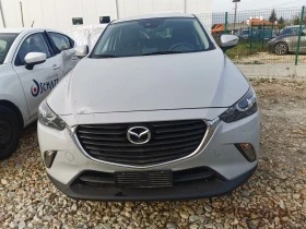 Mazda CX-3 1.5 D Skyactiv , снимка 2