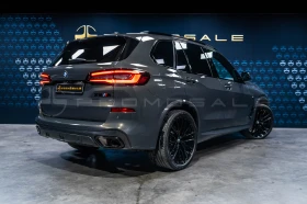 BMW X5 xDrive 30d* Msport* Carbon* Individual | Mobile.bg    4