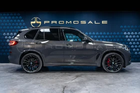 BMW X5 xDrive 30d* Msport* Carbon* Individual | Mobile.bg    6