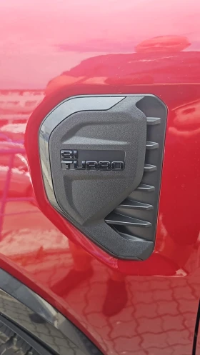 Ford Ranger TREMOR BiTurbo, снимка 5