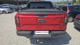 Ford Ranger TREMOR BiTurbo, снимка 4