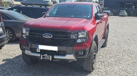 Ford Ranger TREMOR BiTurbo, снимка 2